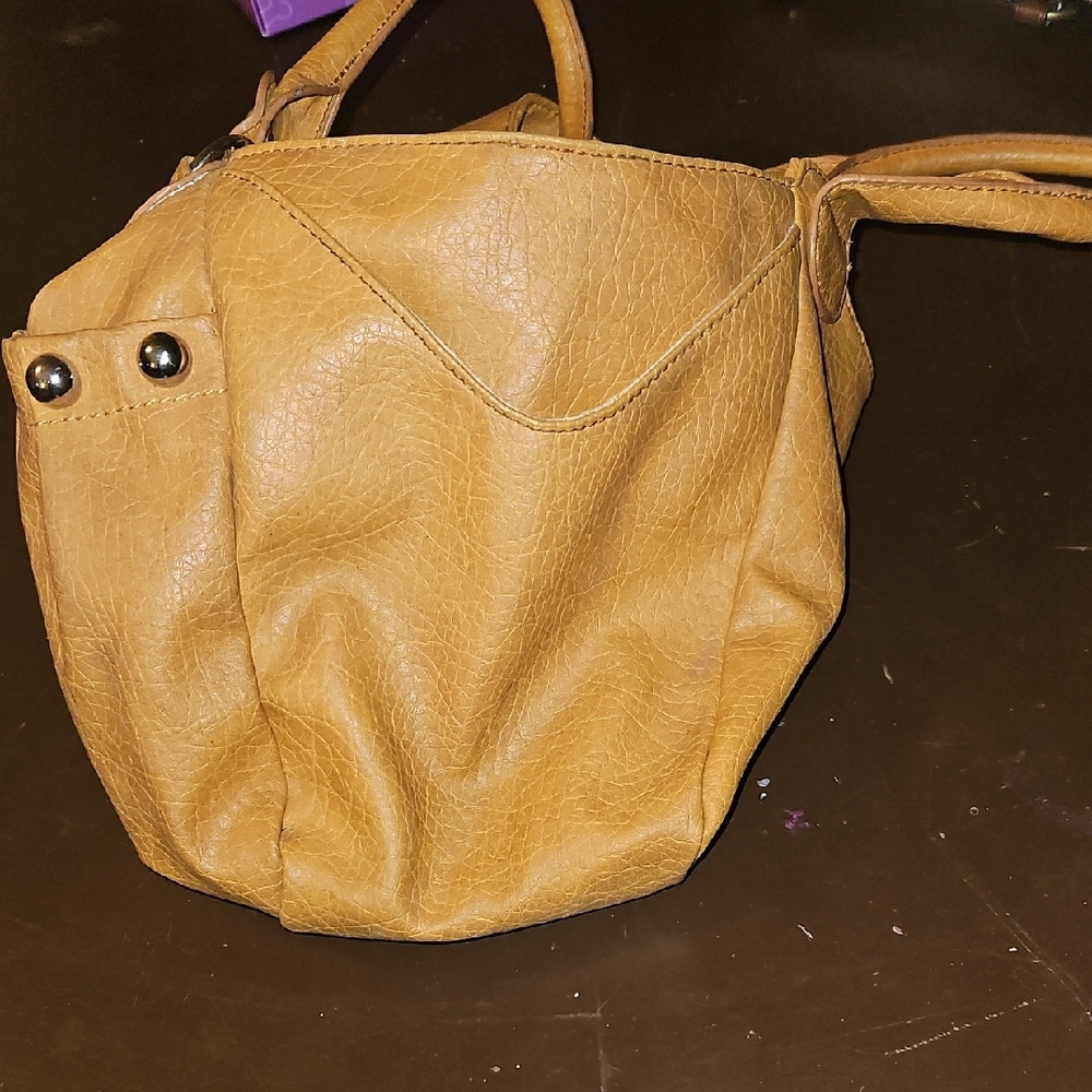 Nine West Tan Women's Bag - Picture 11 of 11